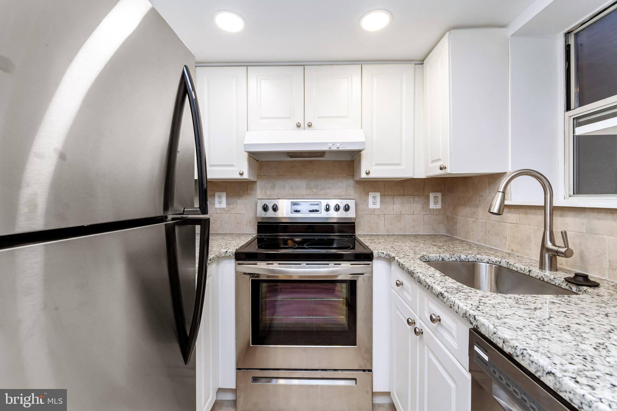 4635 20th Road North, Unit A Arlington, VA 22207 - Photo 12 of 31