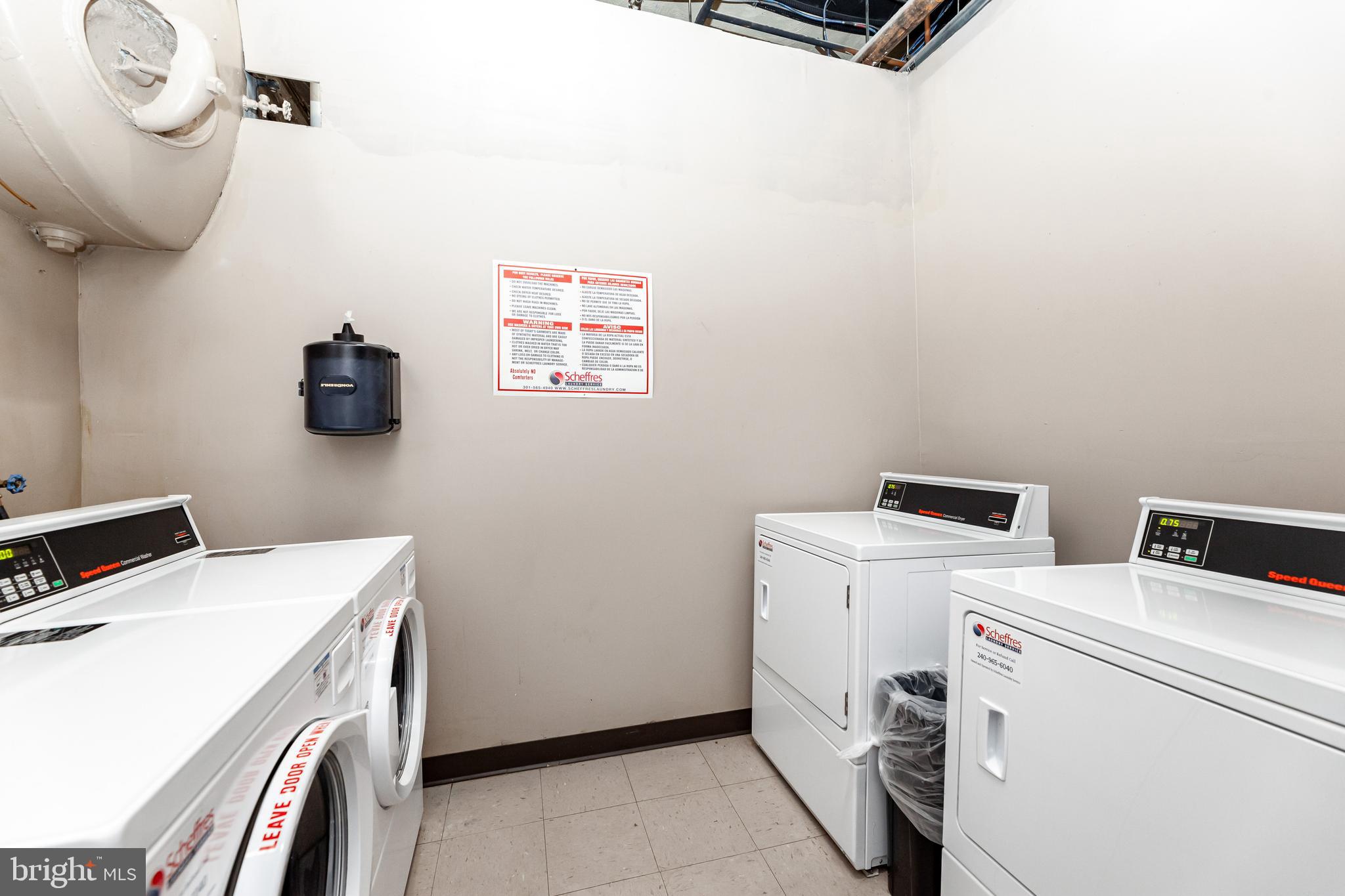 4635 20th Road North, Unit A Arlington, VA 22207 - Photo 20 of 31