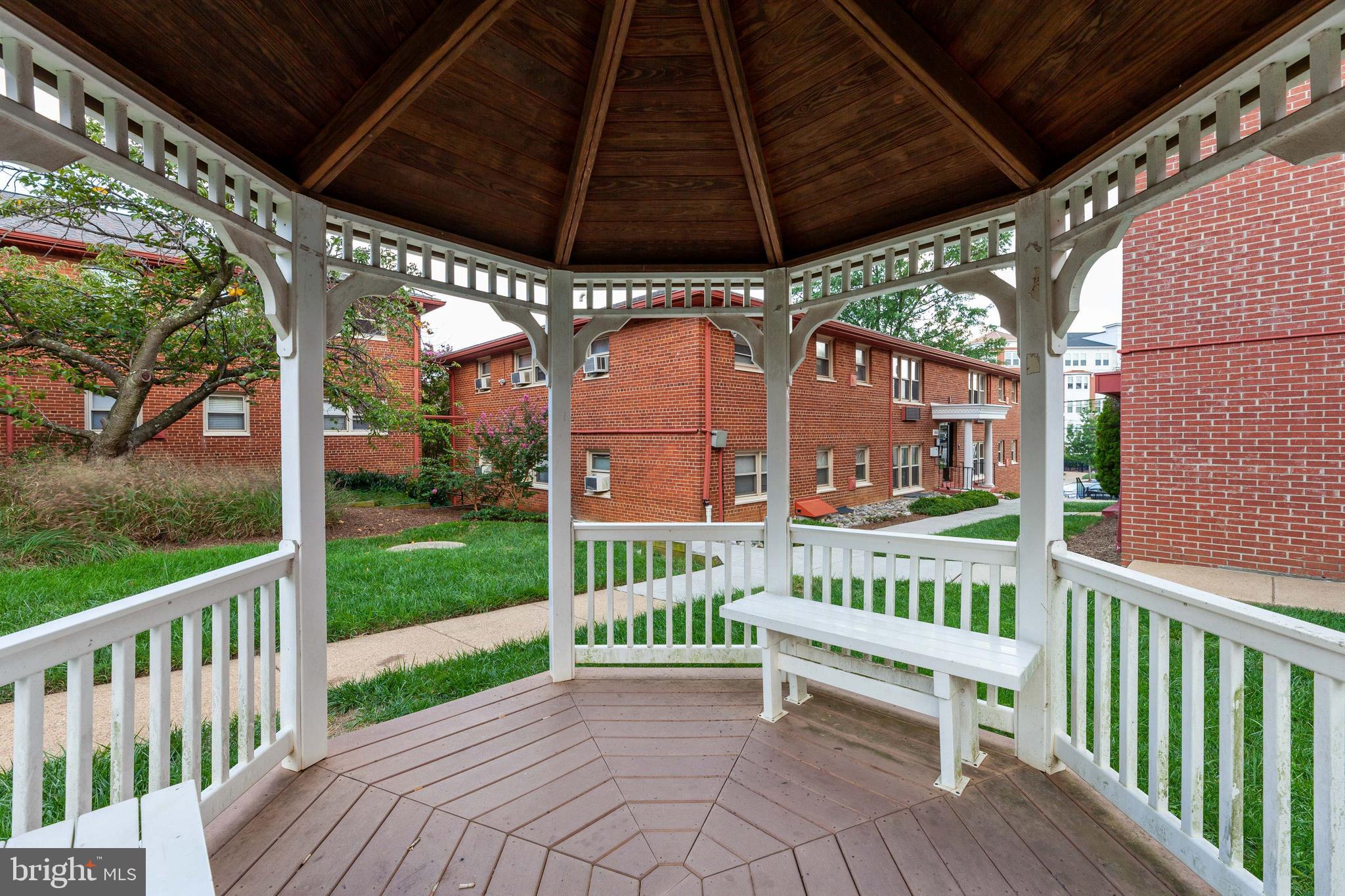 4635 20th Road North, Unit A Arlington, VA 22207 - Photo 21 of 31
