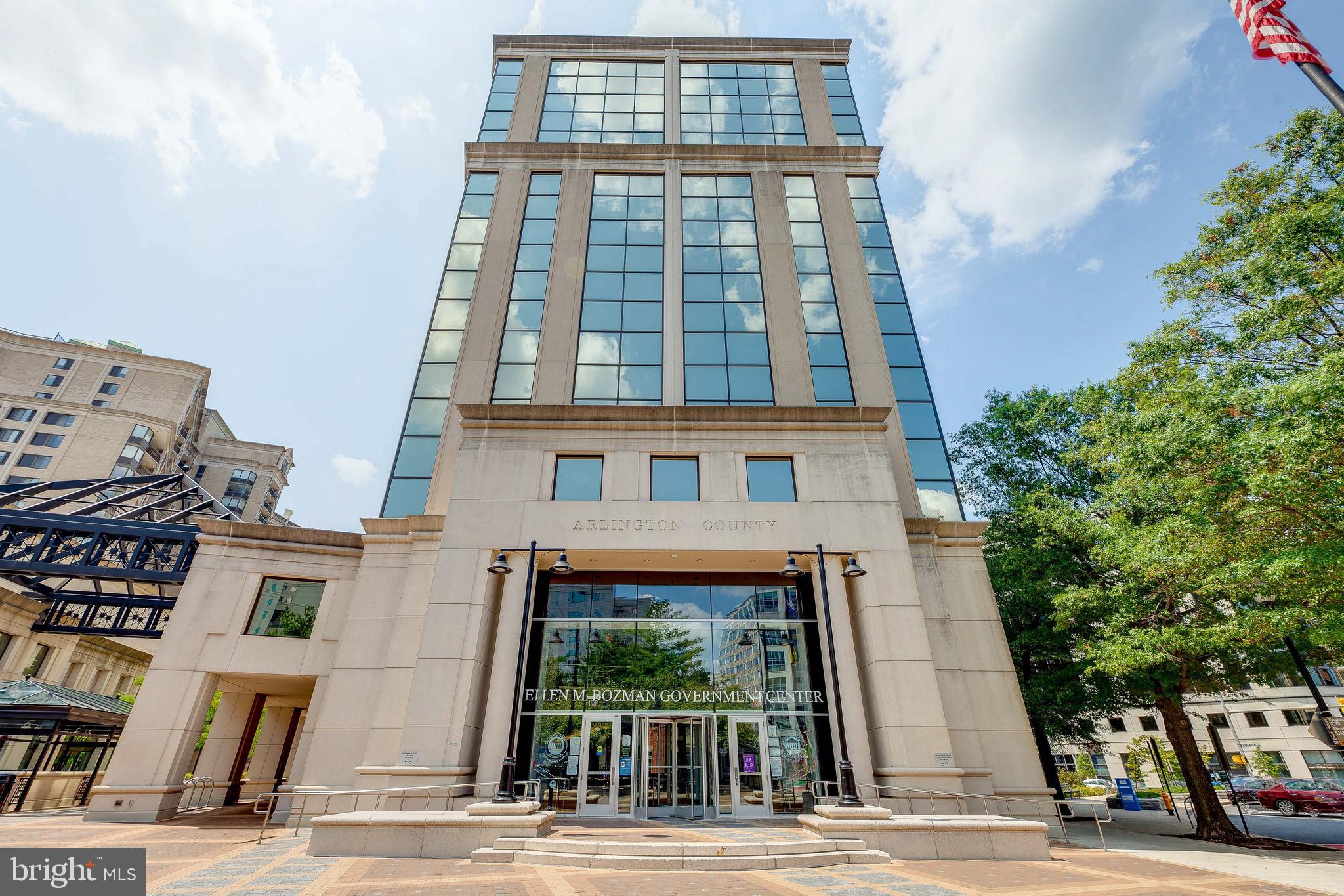 4635 20th Road North, Unit A Arlington, VA 22207 - Photo 27 of 31