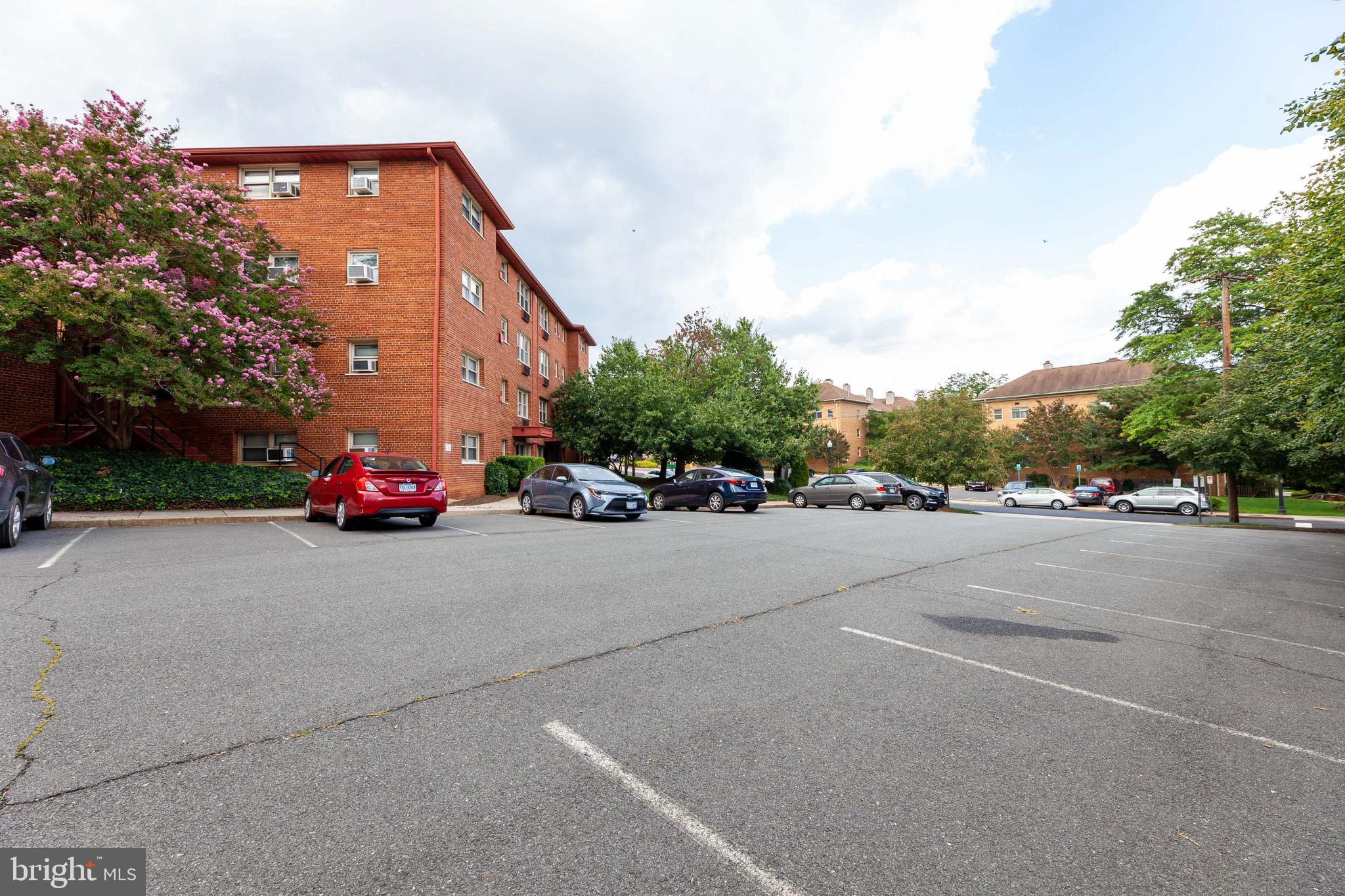 4635 20th Road North, Unit A Arlington, VA 22207 - Photo 29 of 31