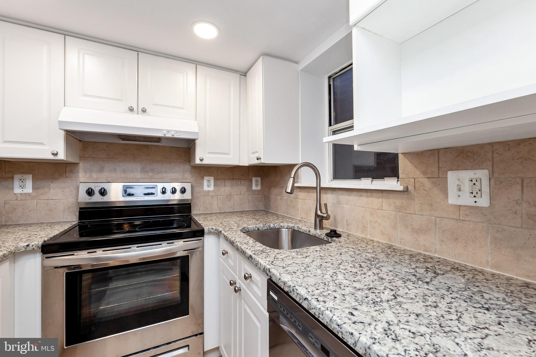 4635 20th Road North, Unit A Arlington, VA 22207 - Photo 10 of 31