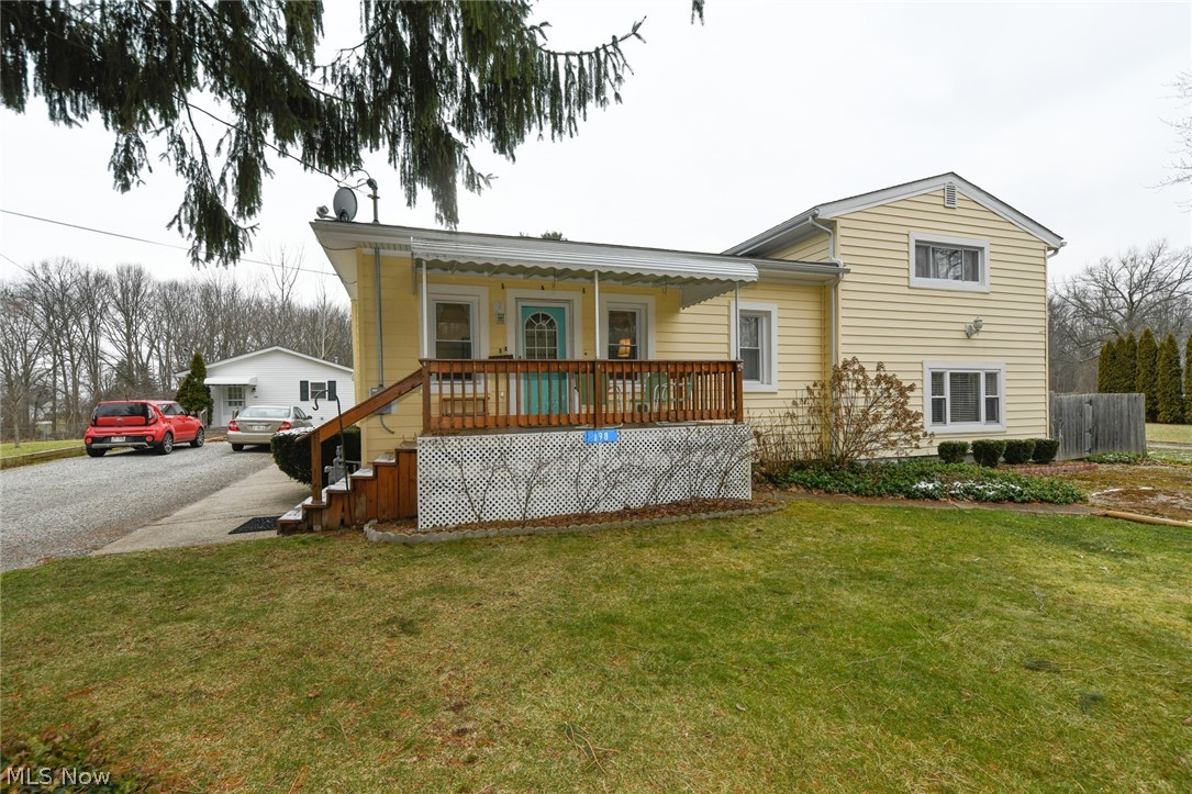 198 Meadowridge Road Akron, OH 44312 - Photo 1 of 34 Gallery Image 1