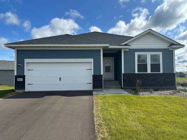 $436,900 | 18781 Grant Street Northwest, Elk River, MN 55330