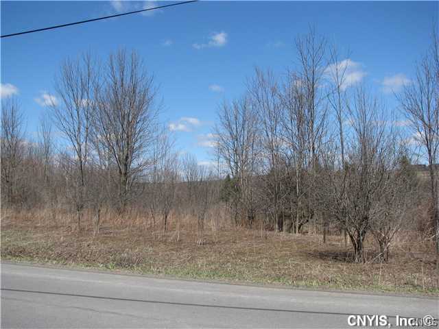 0 Otisco Road Tully, NY 13159 - Photo 1 of 1 Exterior Front