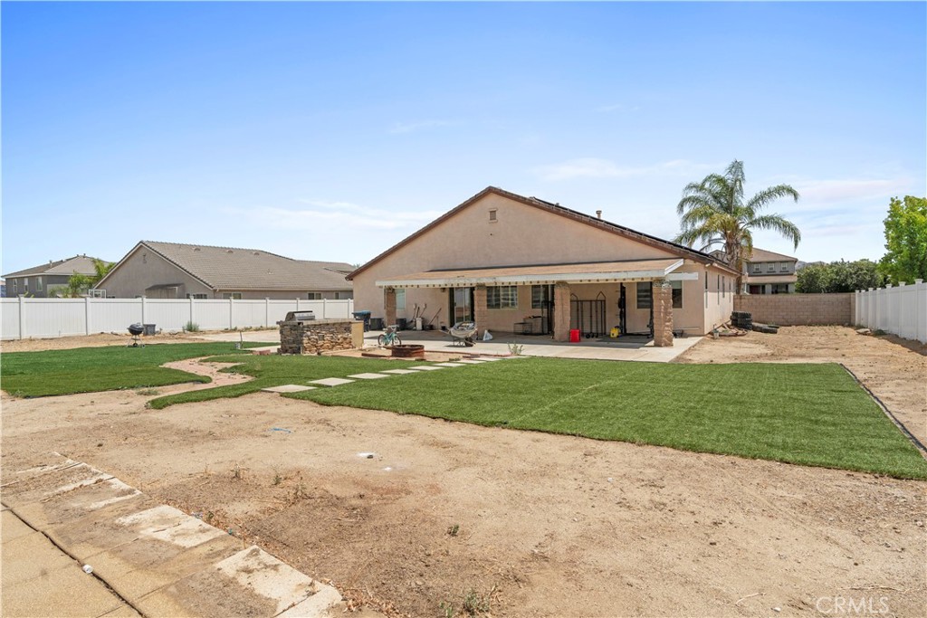 19434 Eldorado Road Perris, CA 92570 - Photo 23 of 26