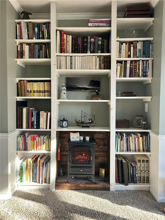 2316 Rhonda Road Excelsior Springs, MO 64024 - Photo 11 of 63