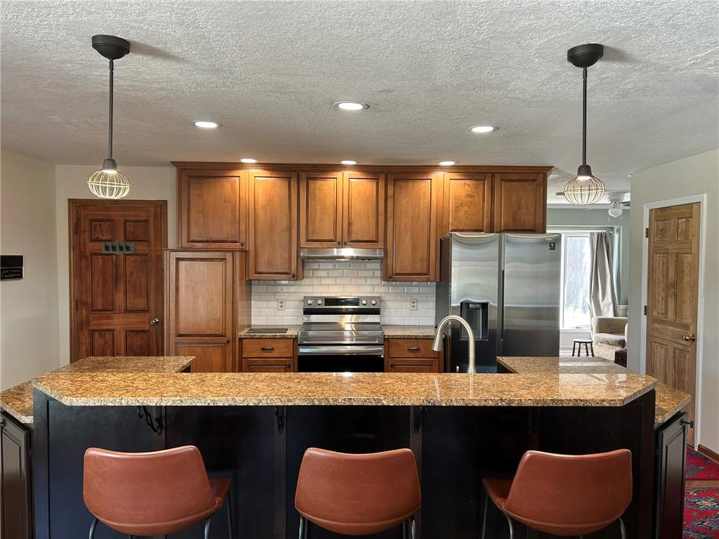 2316 Rhonda Road Excelsior Springs, MO 64024 - Photo 15 of 63