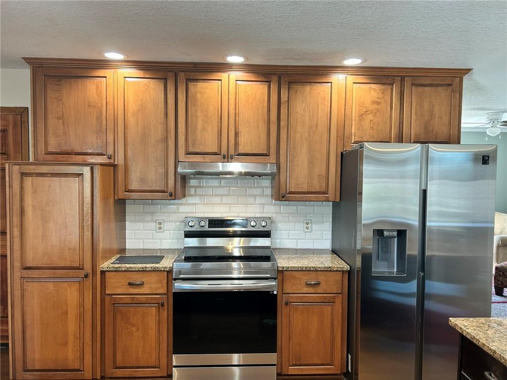 2316 Rhonda Road Excelsior Springs, MO 64024 - Photo 16 of 63