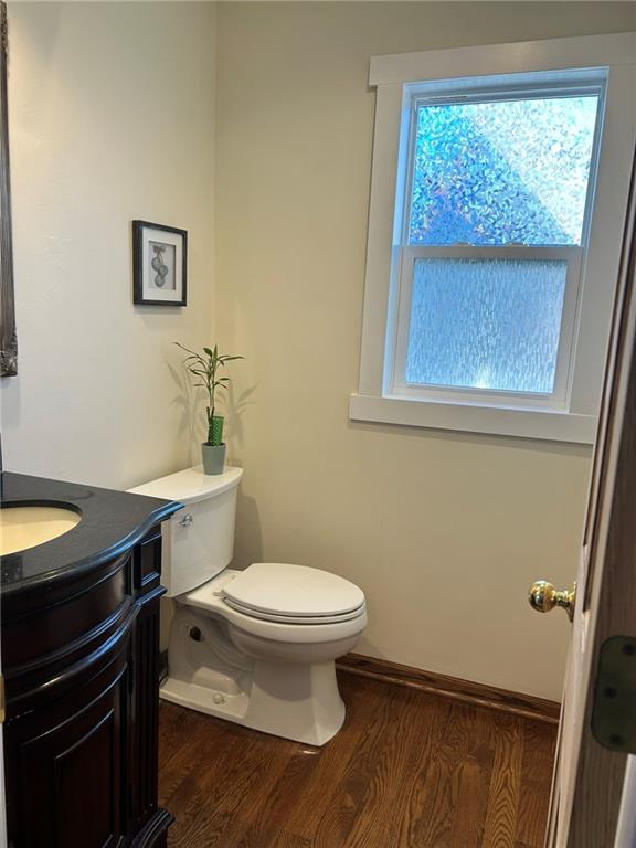 2316 Rhonda Road Excelsior Springs, MO 64024 - Photo 17 of 63