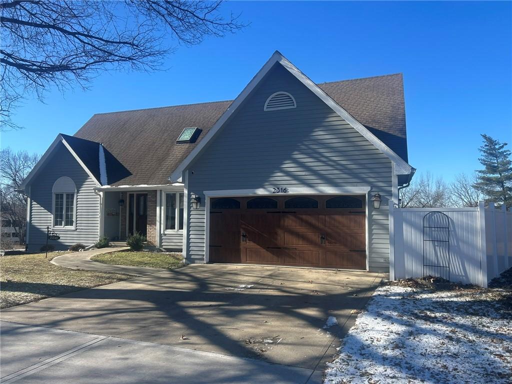 2316 Rhonda Road Excelsior Springs, MO 64024 - Photo 2 of 63