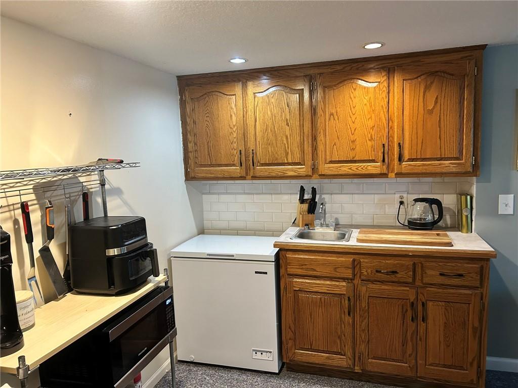 2316 Rhonda Road Excelsior Springs, MO 64024 - Photo 36 of 63