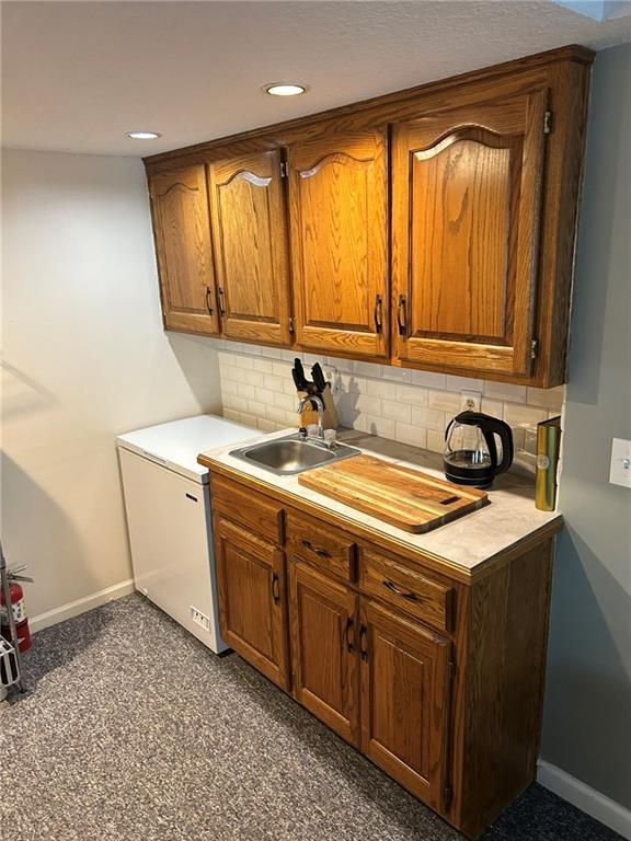 2316 Rhonda Road Excelsior Springs, MO 64024 - Photo 37 of 63