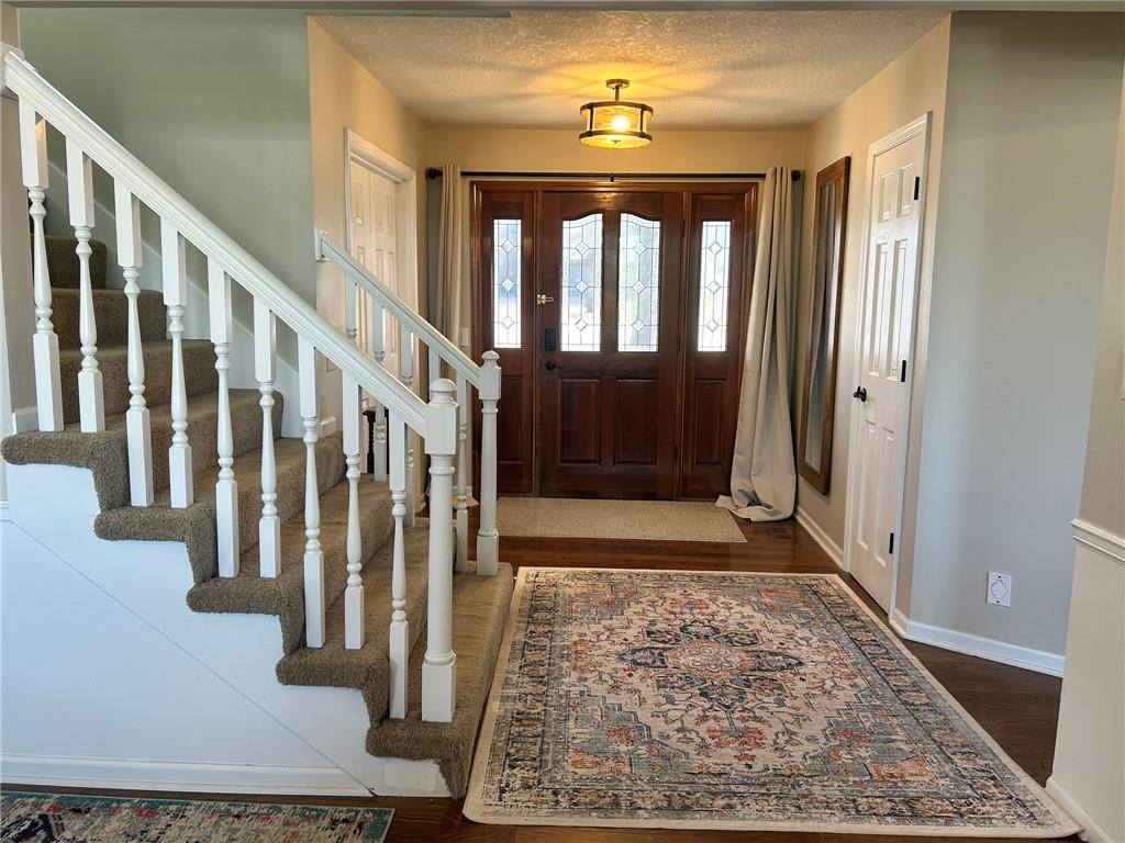 2316 Rhonda Road Excelsior Springs, MO 64024 - Photo 4 of 63