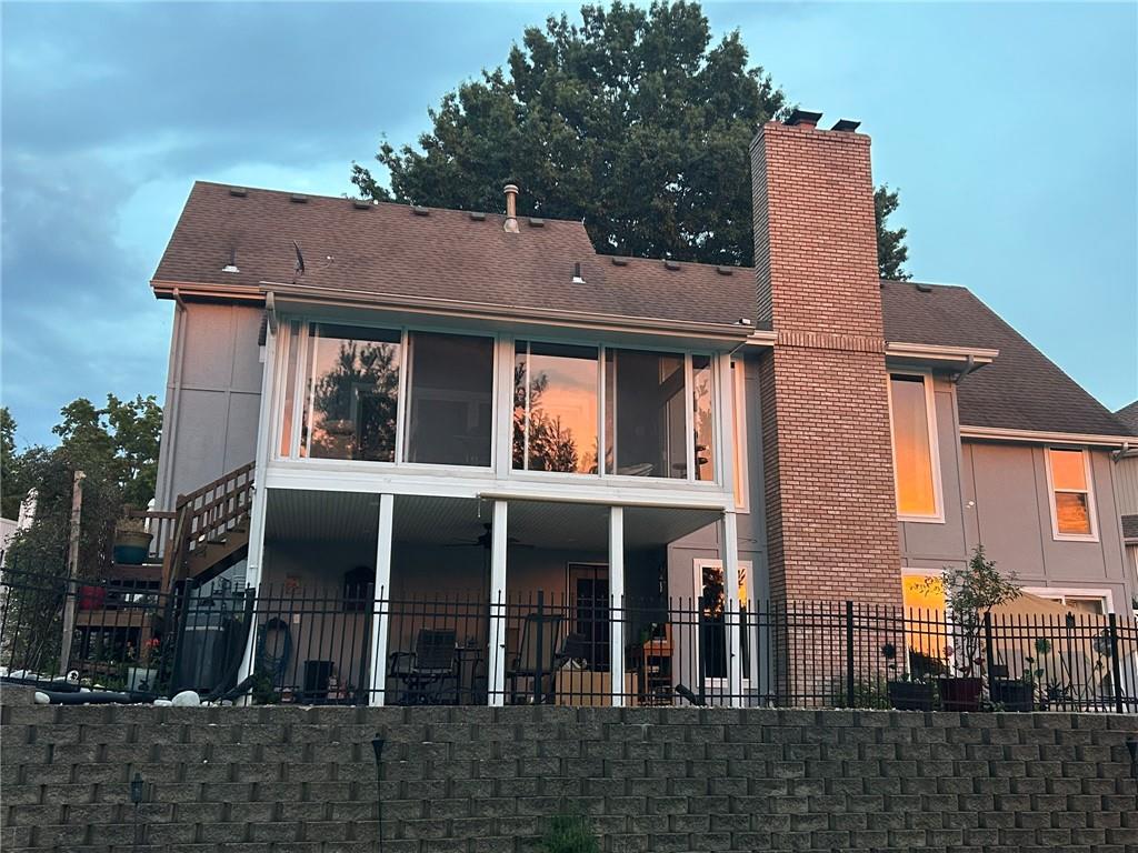 2316 Rhonda Road Excelsior Springs, MO 64024 - Photo 44 of 63