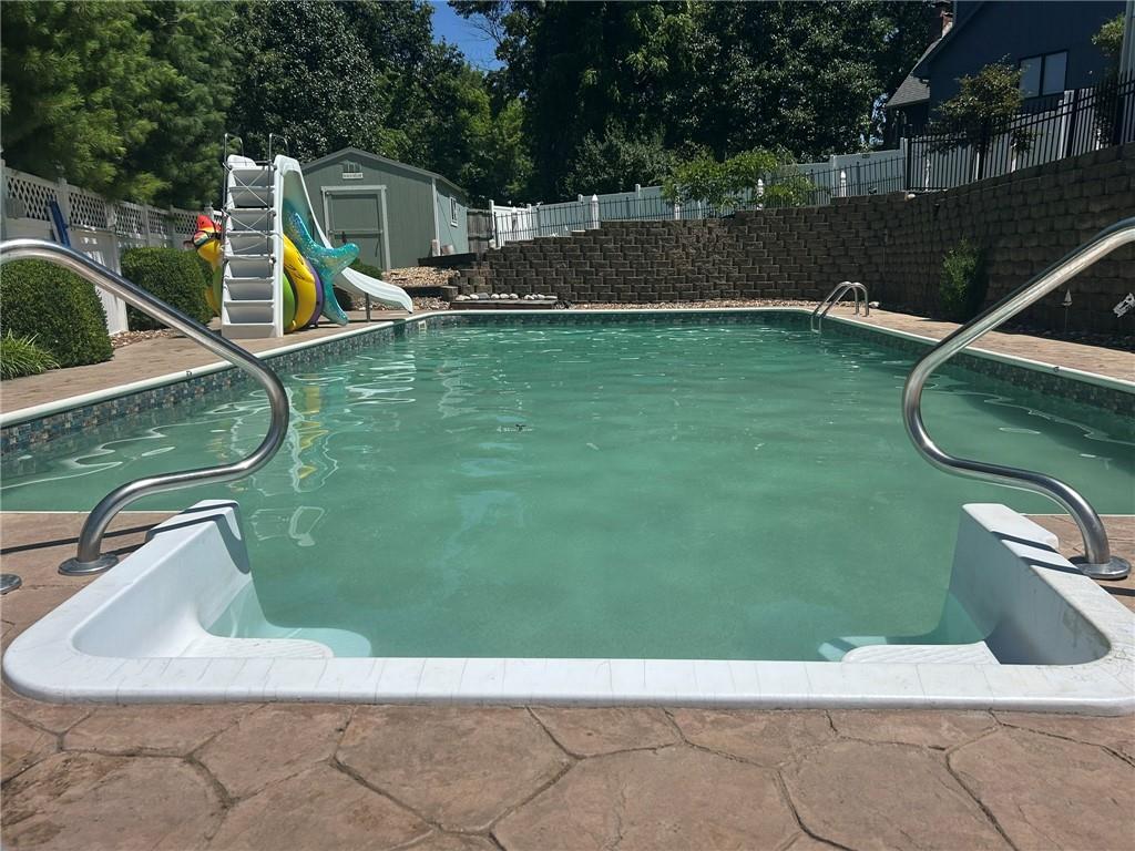 2316 Rhonda Road Excelsior Springs, MO 64024 - Photo 48 of 63