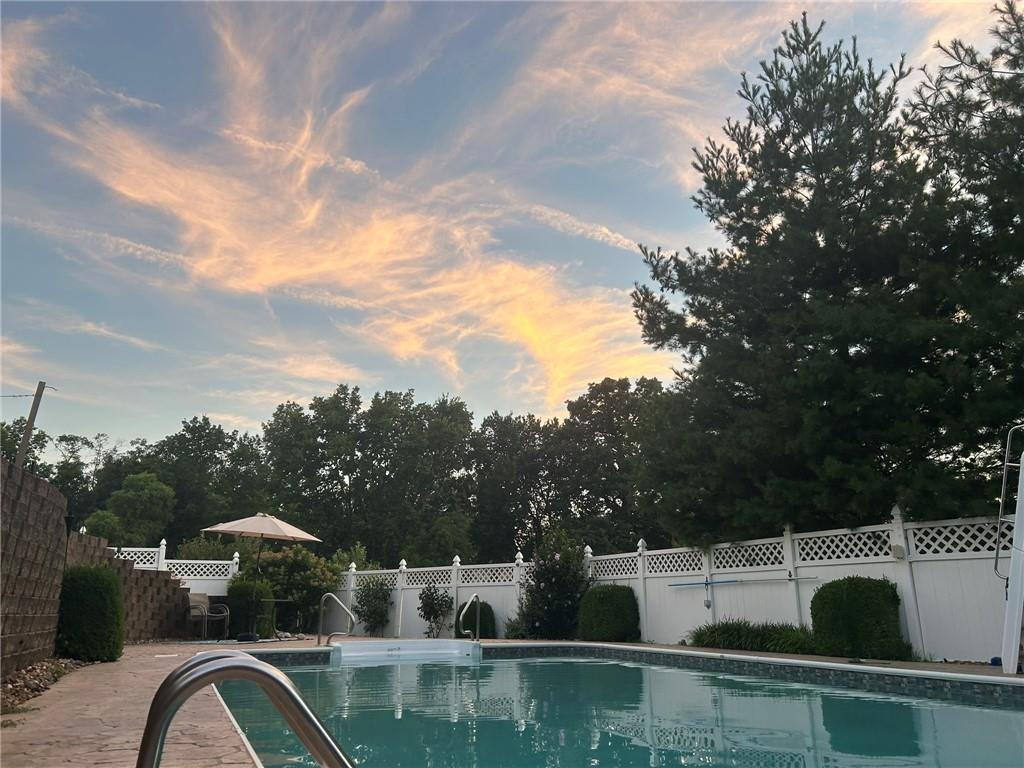 2316 Rhonda Road Excelsior Springs, MO 64024 - Photo 51 of 63