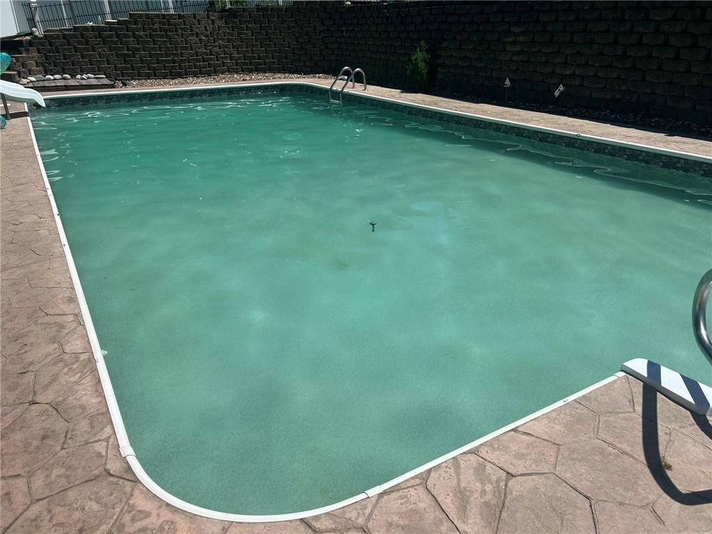 2316 Rhonda Road Excelsior Springs, MO 64024 - Photo 55 of 63