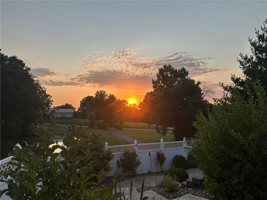 2316 Rhonda Road Excelsior Springs, MO 64024 - Photo 59 of 63