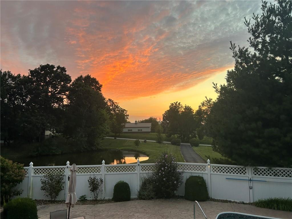 2316 Rhonda Road Excelsior Springs, MO 64024 - Photo 60 of 63