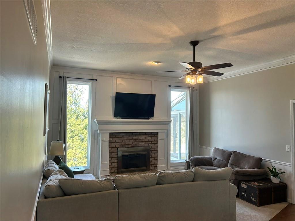 2316 Rhonda Road Excelsior Springs, MO 64024 - Photo 6 of 63