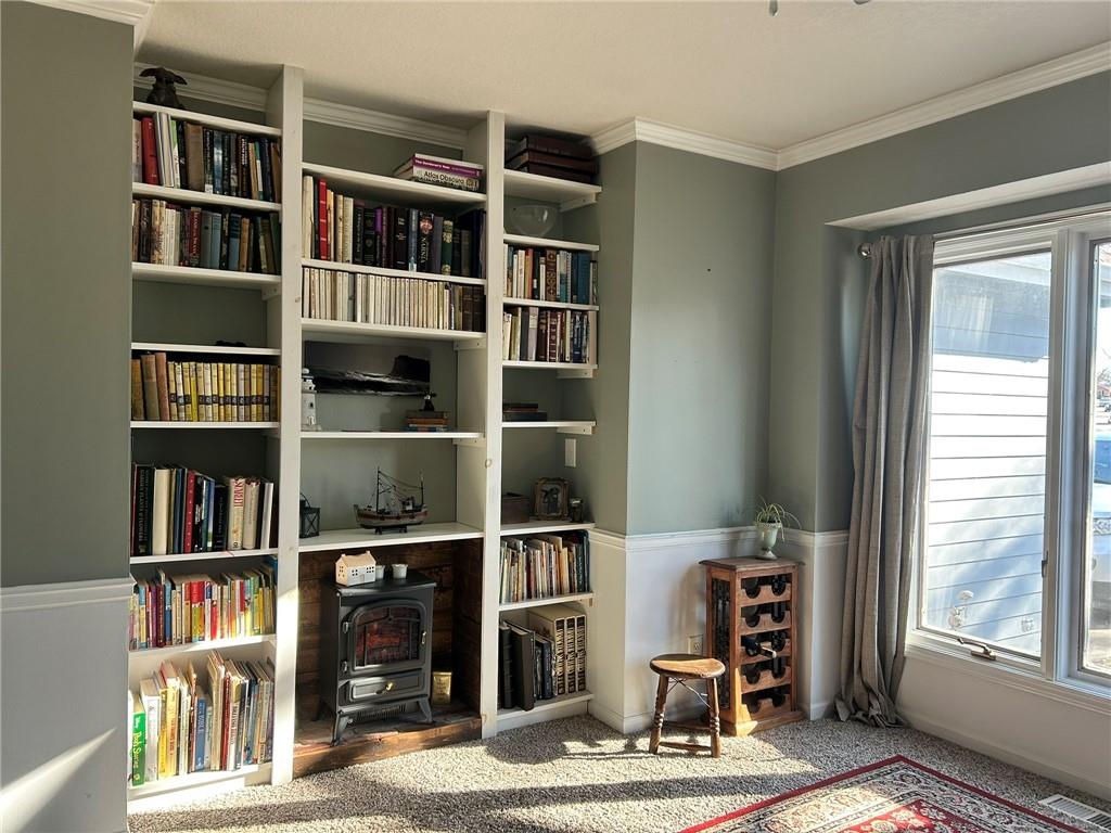 2316 Rhonda Road Excelsior Springs, MO 64024 - Photo 9 of 63