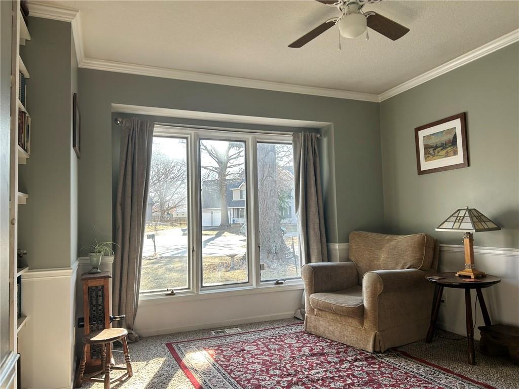 2316 Rhonda Road Excelsior Springs, MO 64024 - Photo 10 of 63