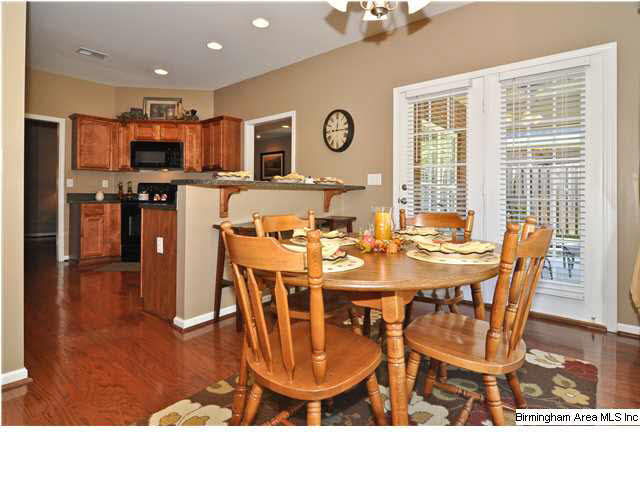 1221 Narrows Point Nook Chelsea, AL 35043 - Photo 17 of 32