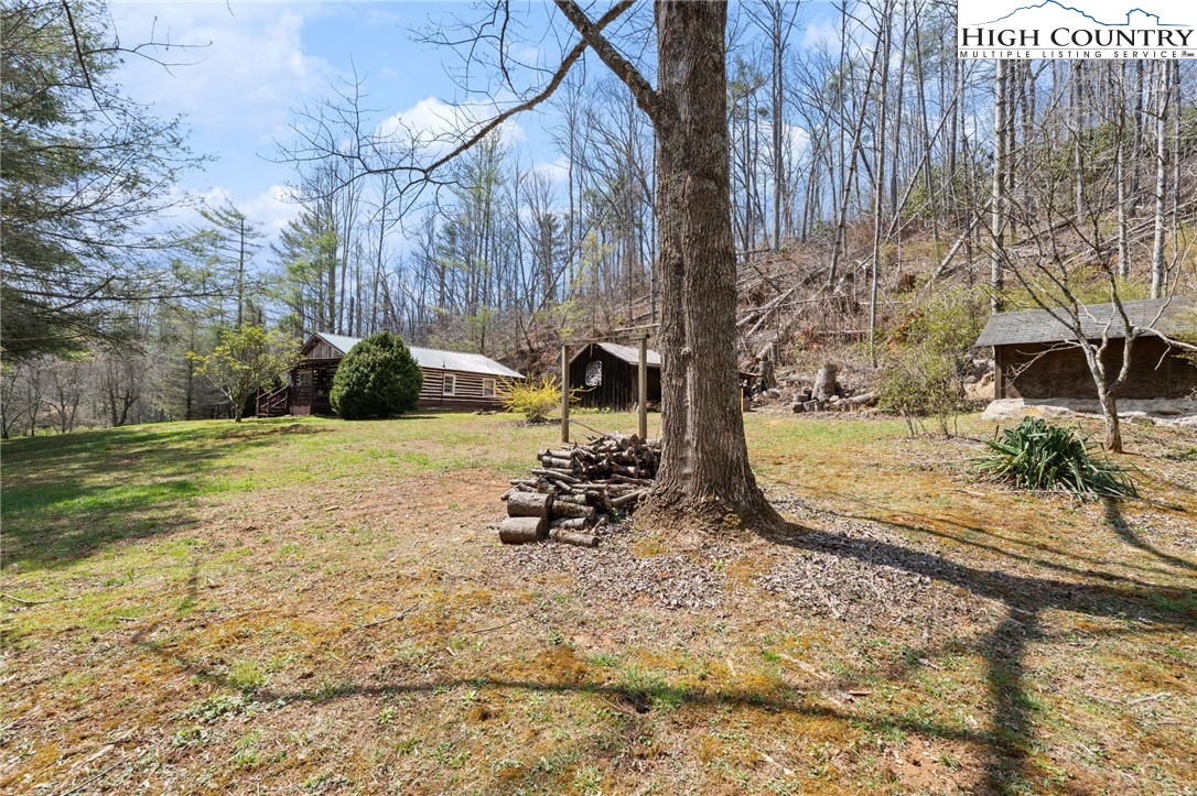 245 Davenport Road Spruce Pine, NC 28777 - Photo 22 of 25