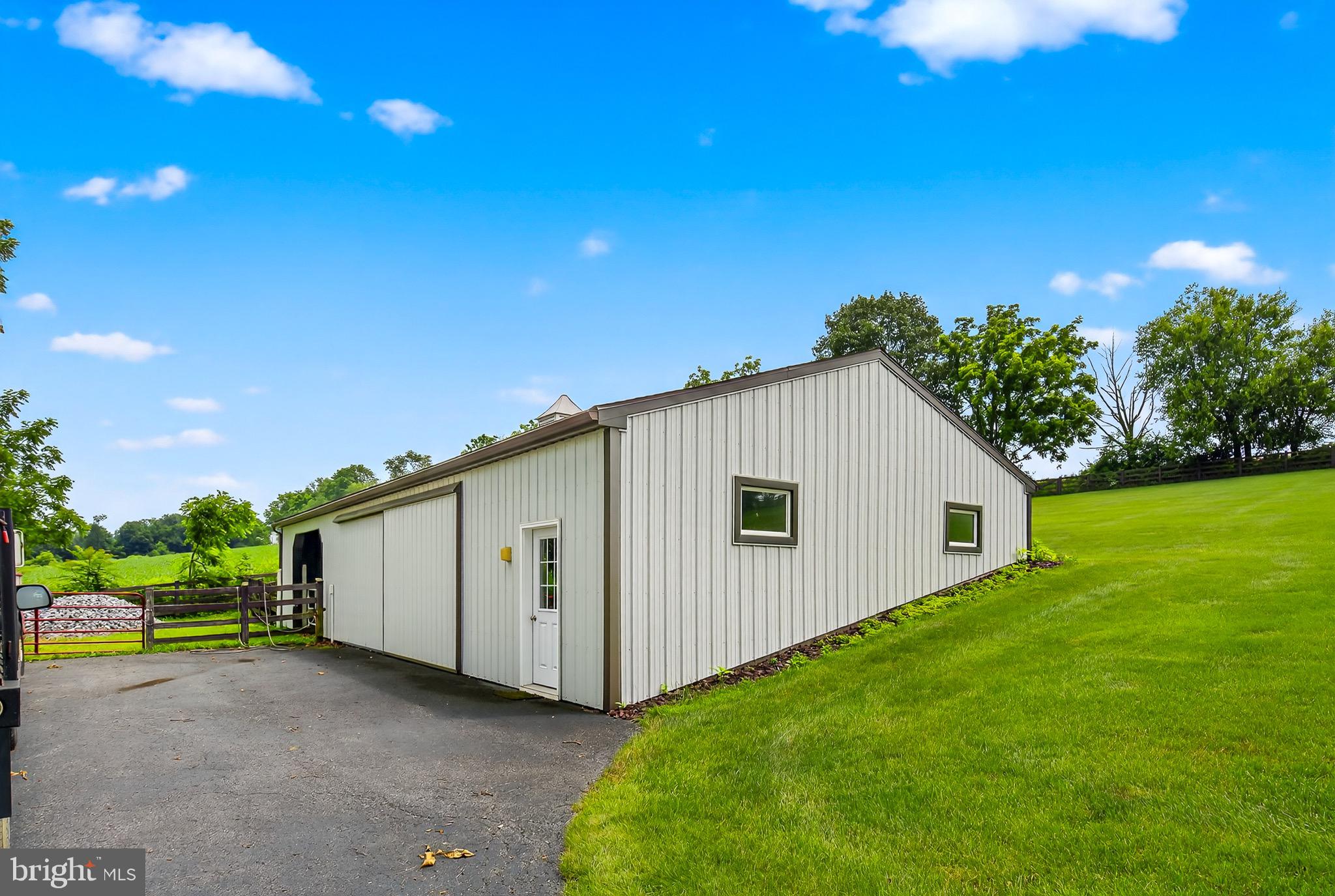 1505 Newport Road Manheim, PA 17545 - Photo 122 of 126