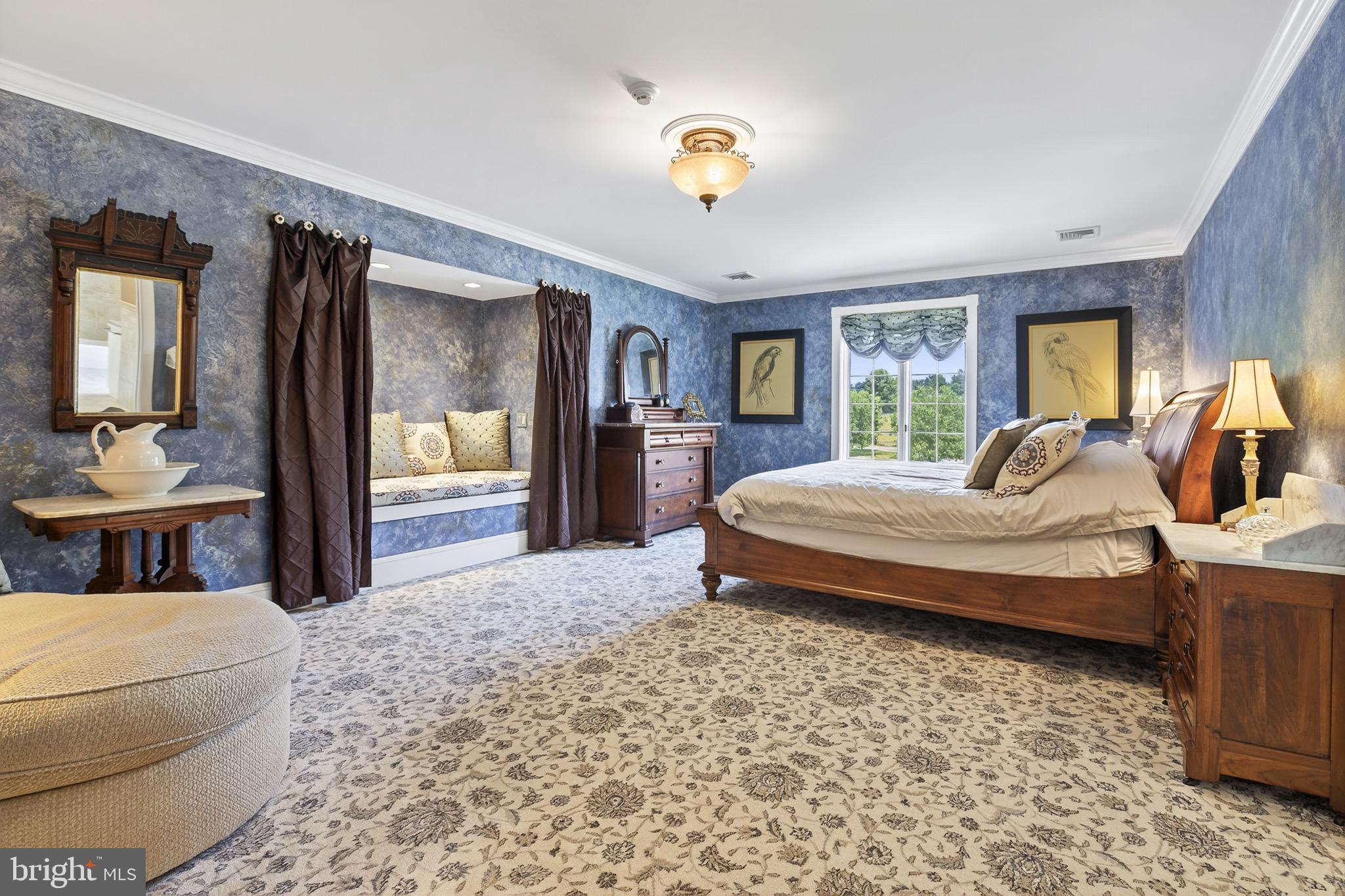 1505 Newport Road Manheim, PA 17545 - Photo 50 of 126 Exquisite Upper Level Bedroom 1