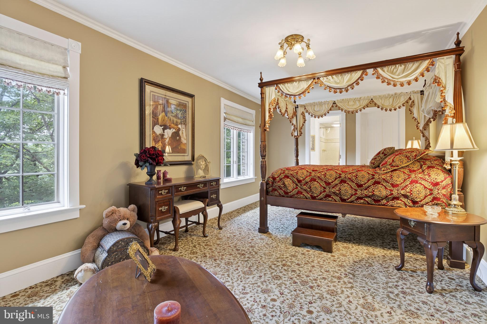 1505 Newport Road Manheim, PA 17545 - Photo 58 of 126 Exquisite Upper Level Bedroom 3