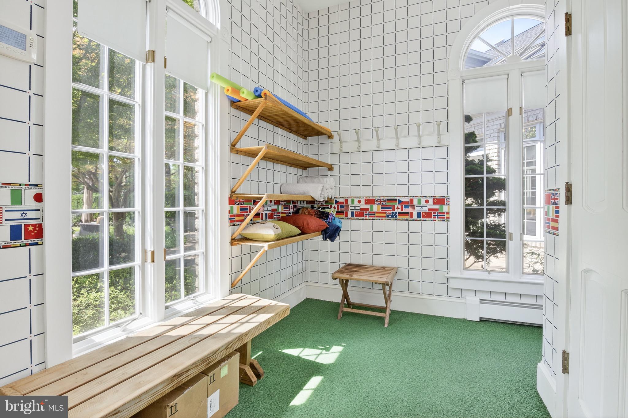 1505 Newport Road Manheim, PA 17545 - Photo 73 of 126 Pool Equipment room