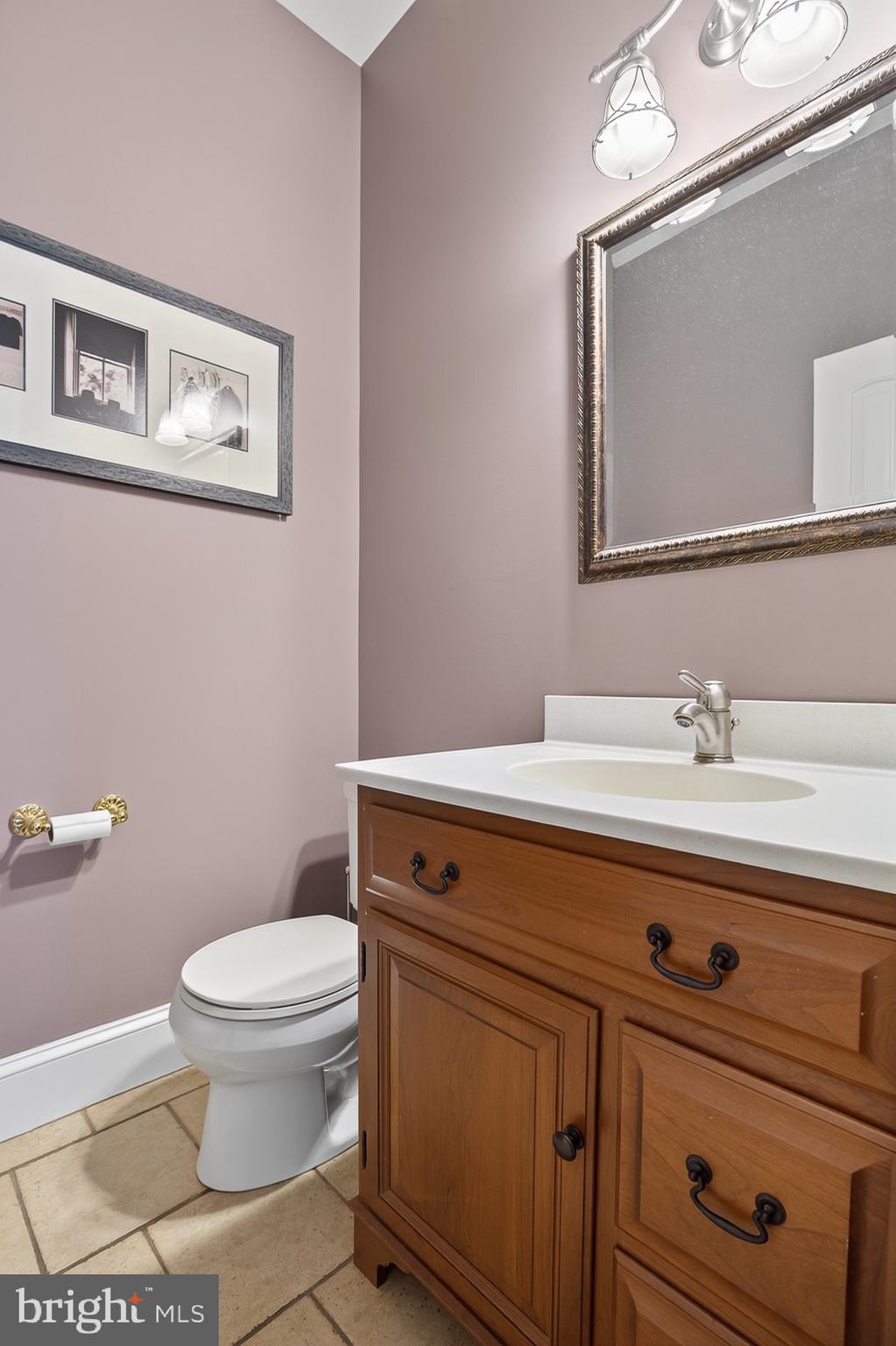 1505 Newport Road Manheim, PA 17545 - Photo 75 of 126 2nd Main Level Powder Room