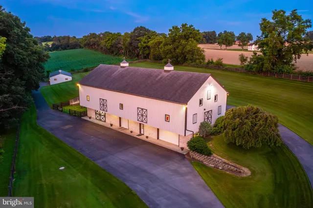 $3,000,000 | 1505 Newport Road, Manheim, PA 17545