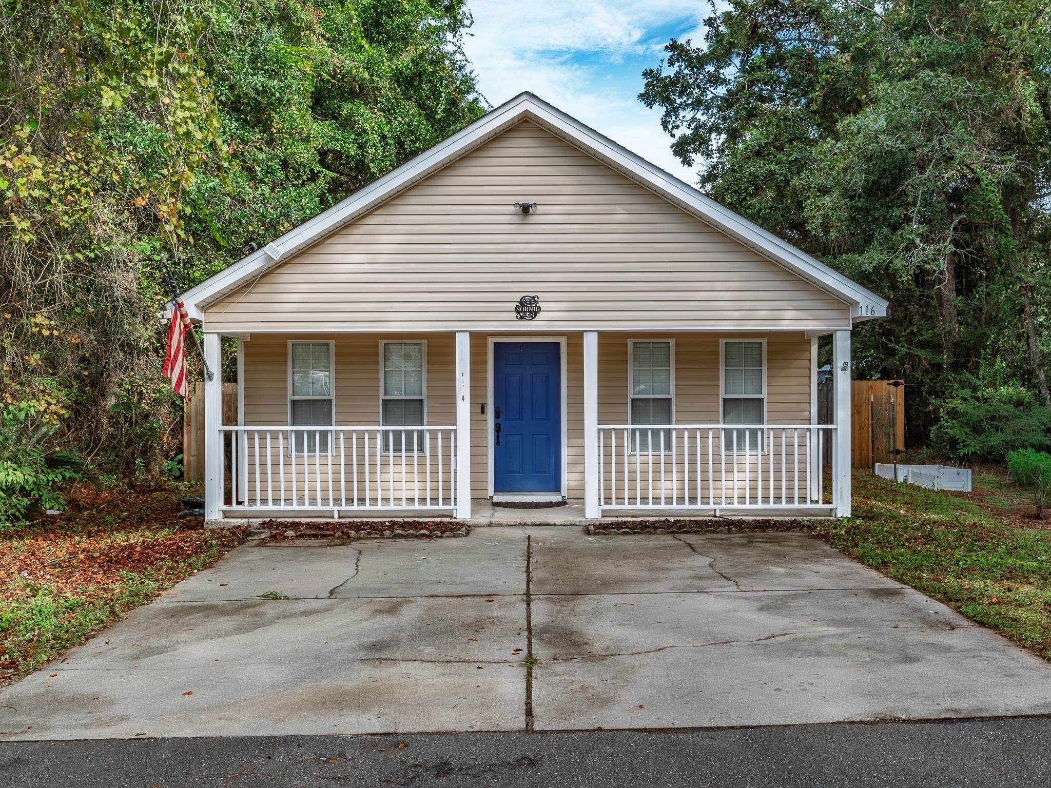 116 Liberty Road Crawfordville, FL 32327 - Photo 1 of 37 Gallery Image 1