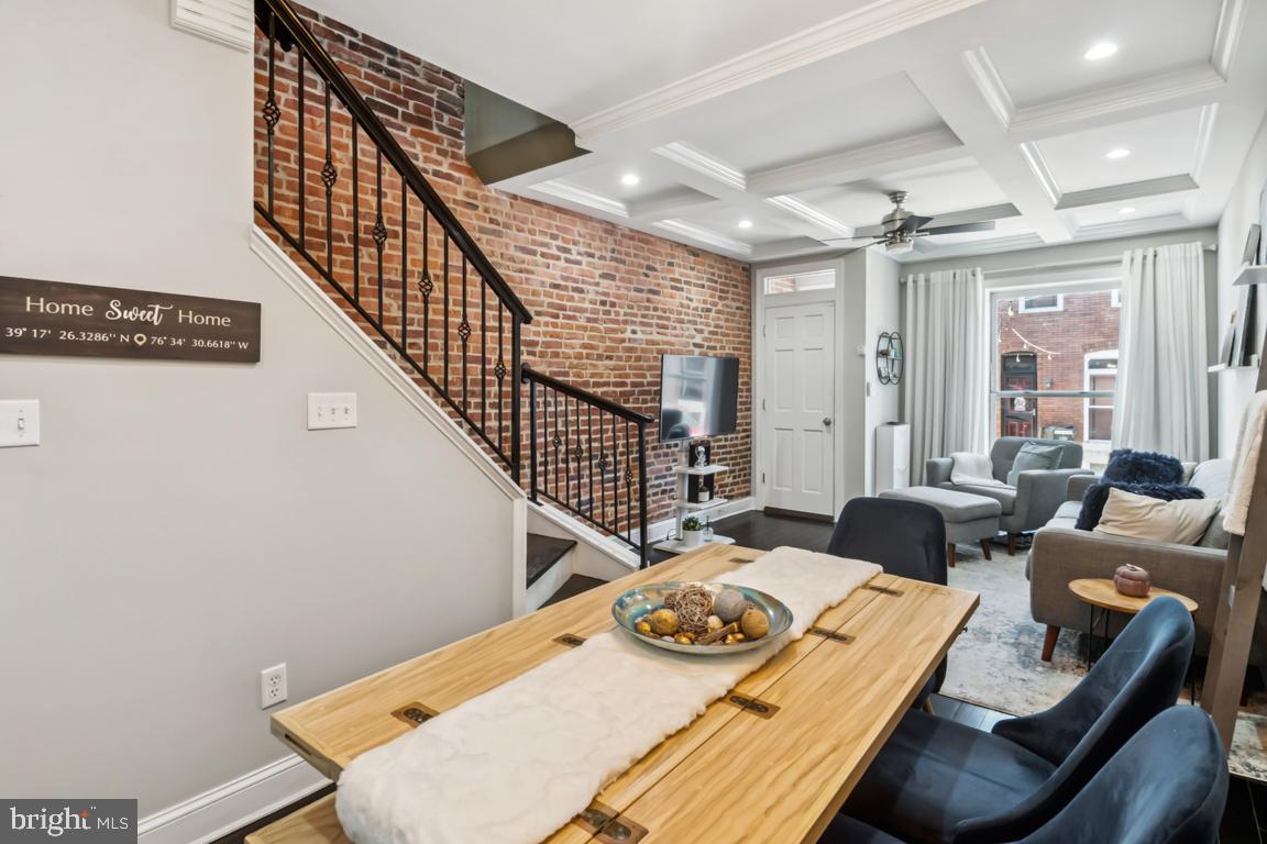 121 South Curley Street Baltimore, MD 21224 - Photo 11 of 40