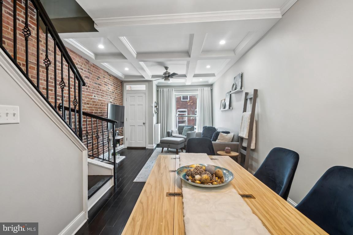 121 South Curley Street Baltimore, MD 21224 - Photo 12 of 40