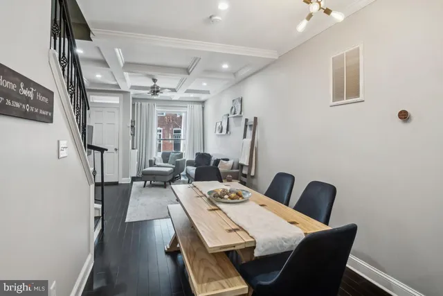 $325,000 | 121 South Curley Street, Baltimore, MD 21224