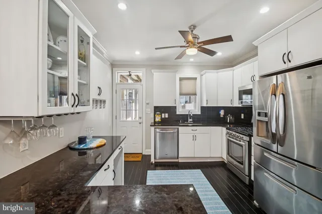 $325,000 | 121 South Curley Street, Baltimore, MD 21224