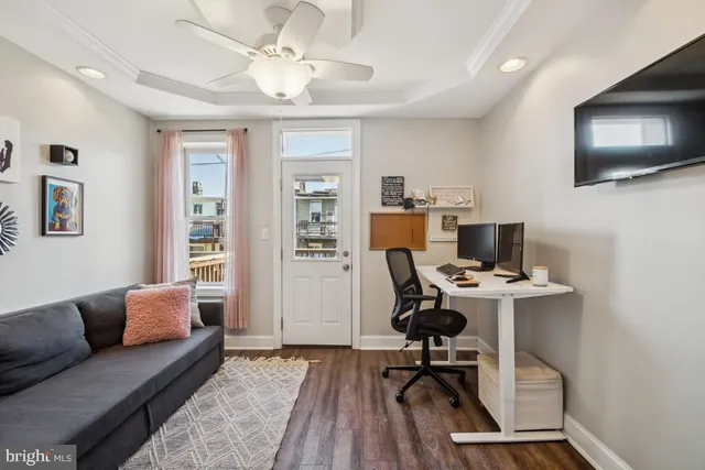 $325,000 | 121 South Curley Street, Baltimore, MD 21224