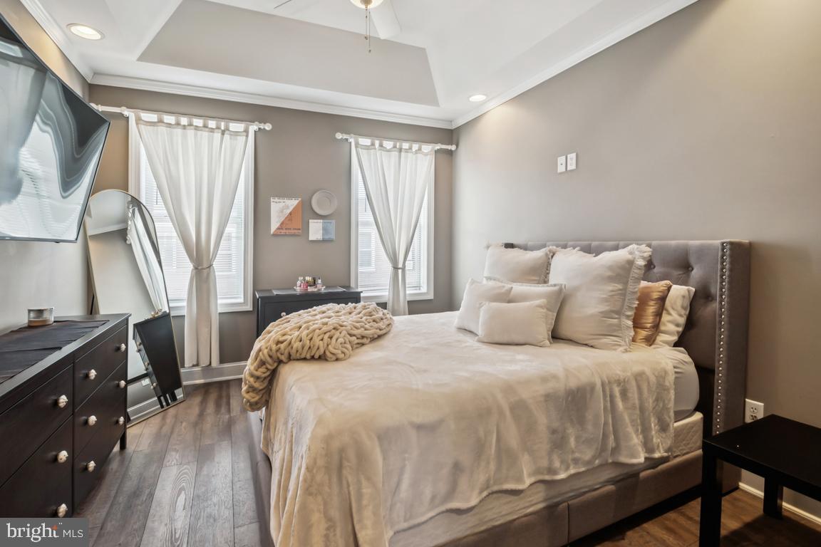 121 South Curley Street Baltimore, MD 21224 - Photo 26 of 40