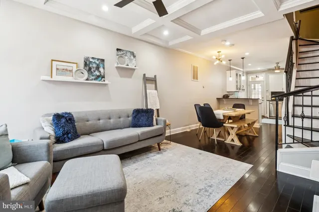 $325,000 | 121 South Curley Street, Baltimore, MD 21224