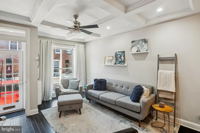 $325,000 | 121 South Curley Street, Baltimore, MD 21224