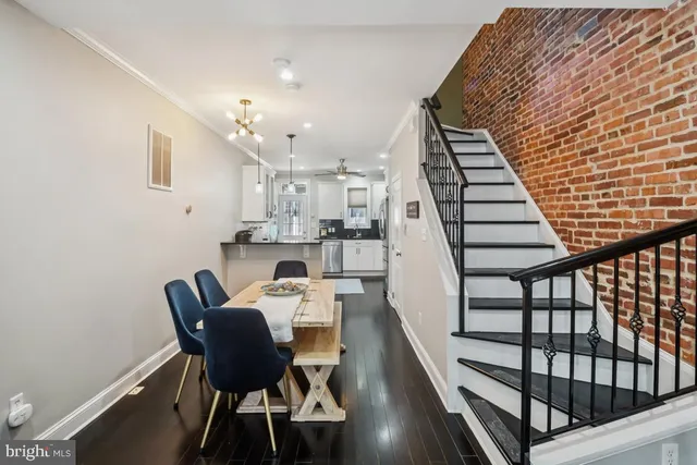 $325,000 | 121 South Curley Street, Baltimore, MD 21224