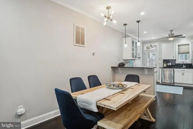 $325,000 | 121 South Curley Street, Baltimore, MD 21224