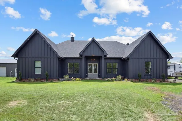 $875,000 | 7664 Buffalo Ridge Road, Pace, FL 32571