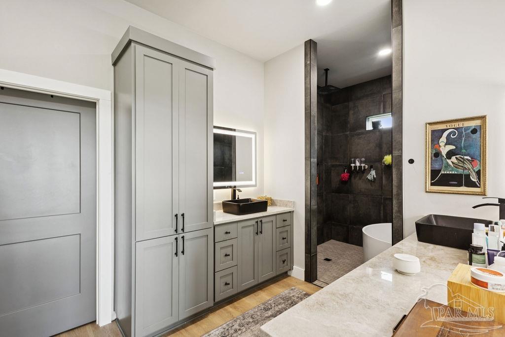 7664 Buffalo Ridge Road Pace, FL 32571 - Photo 15 of 50