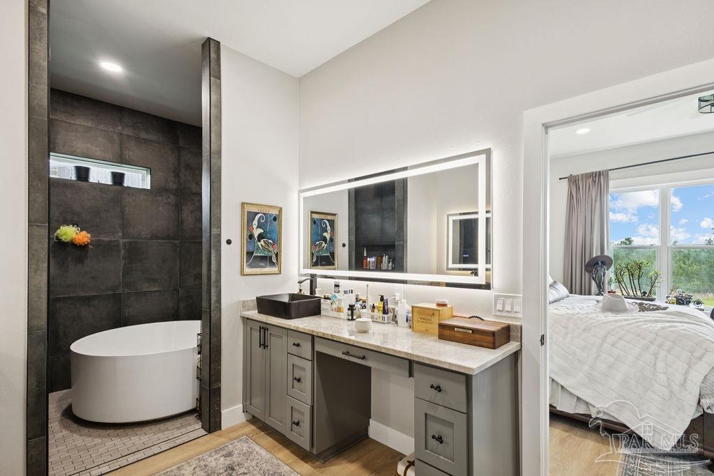 7664 Buffalo Ridge Road Pace, FL 32571 - Photo 17 of 50