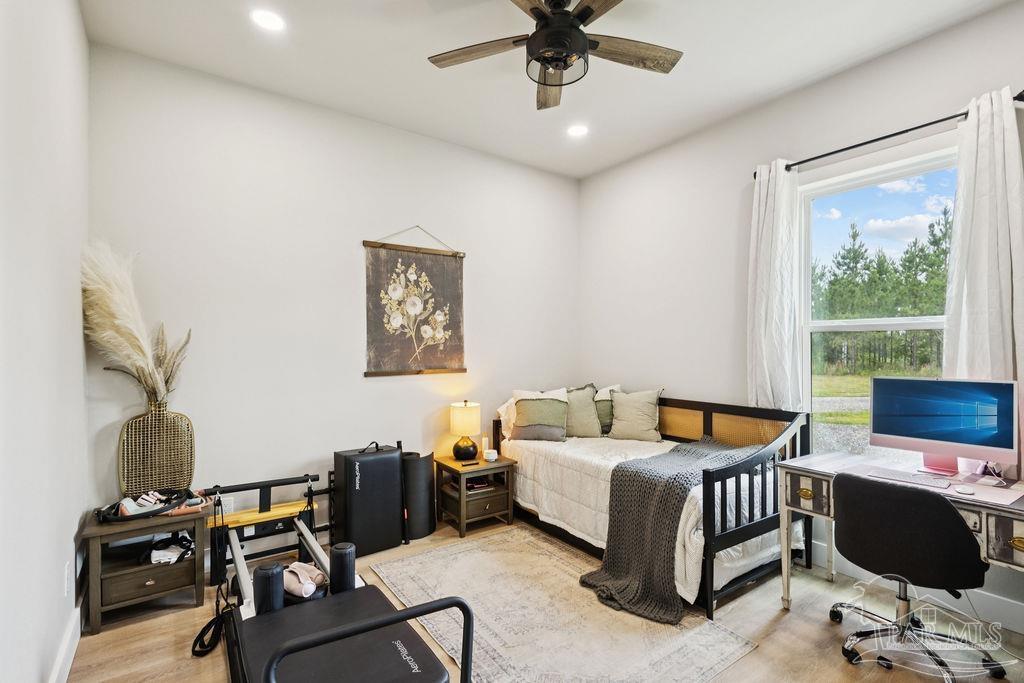 7664 Buffalo Ridge Road Pace, FL 32571 - Photo 21 of 50